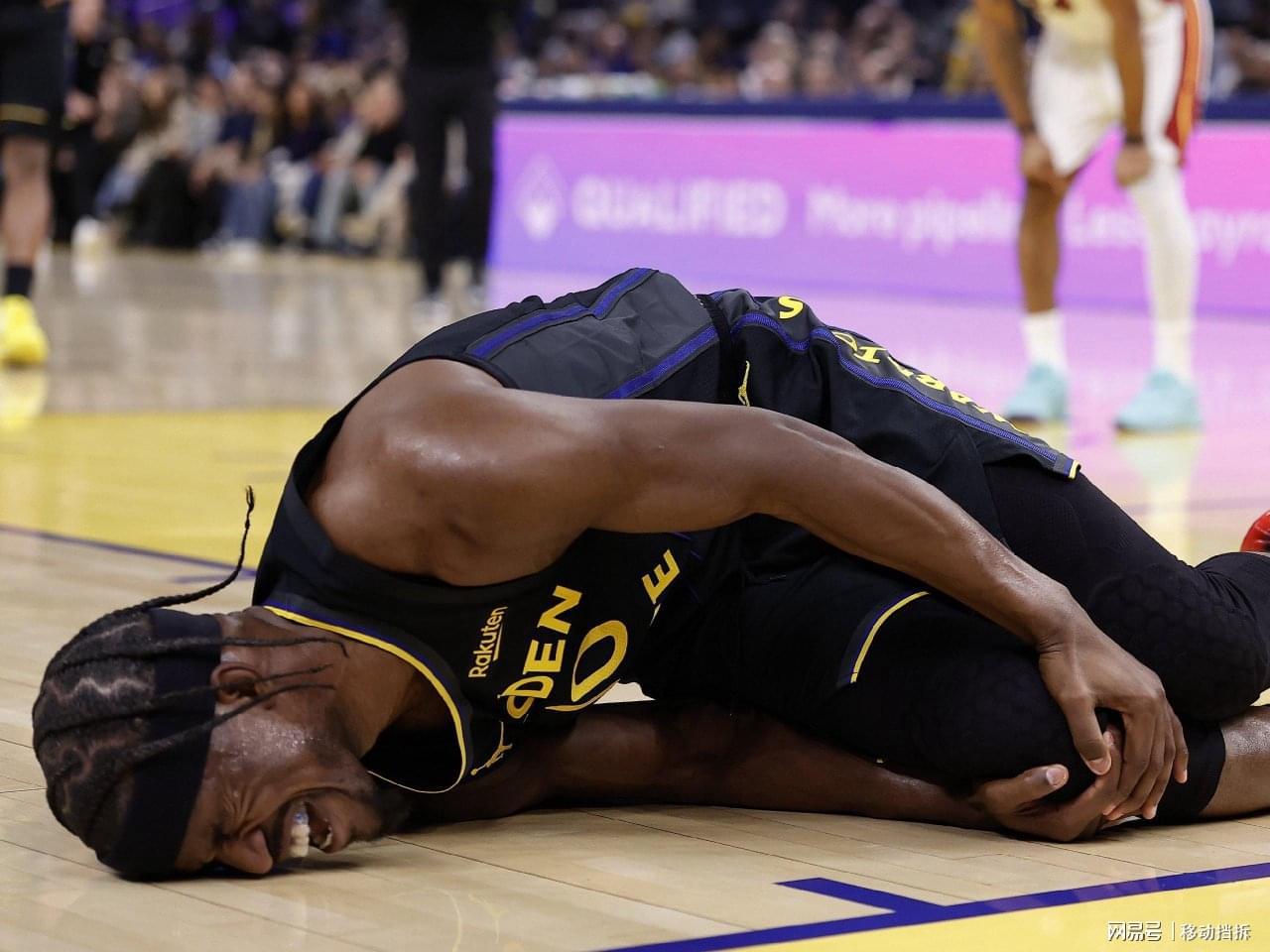 开云App-名记：不要指望库明加回心转意，他跟科尔已经彻底决裂