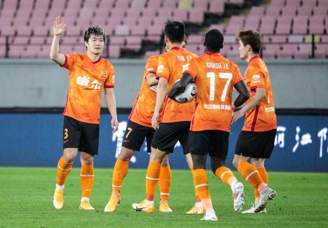 kaiyun-【足协杯】刘云传射黄紫昌2助攻 武汉4比0青岛进8强