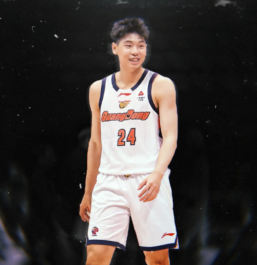 kaiyun-复出延期！崔永熙将缺席CBA杯赛 第二阶段再复出驰援广东