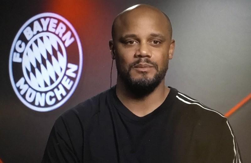 开云体育平台app-孔帕尼:体育让我明白,定义你的不是肤色,而是球衣的颜色