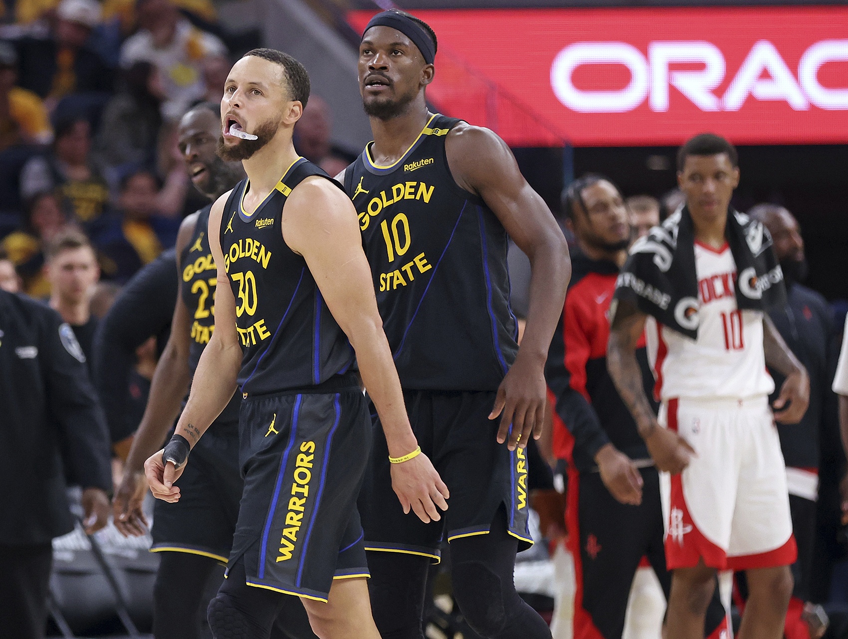 开云体育平台app-本赛季库里&amp;巴特勒同时缺阵勇士5胜12负 胜率低至29.4%